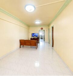 Blk 169 Bukit Batok West Avenue 8 (Bukit Batok), HDB 3 Rooms #600261151